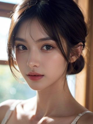 建筑与自然：共生的诗篇与哲学的对话